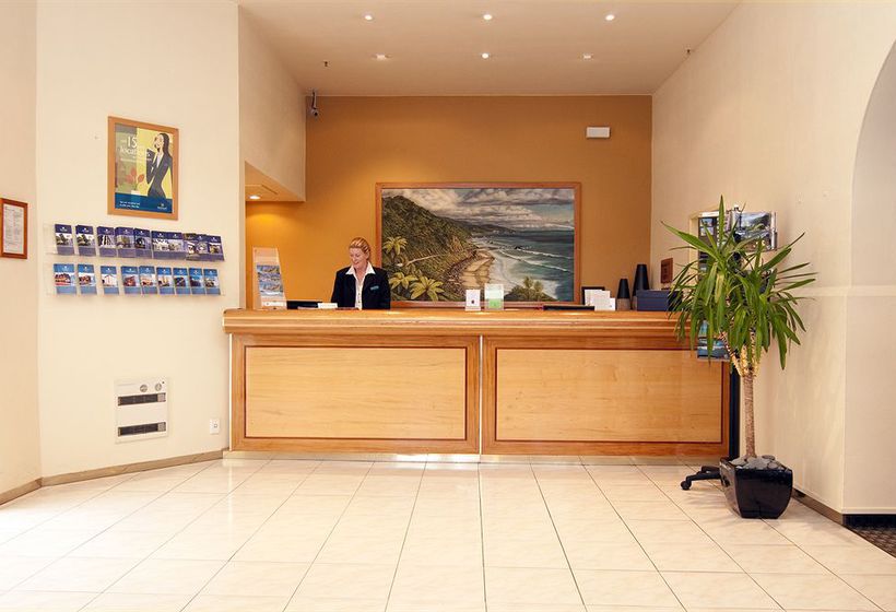 Kingsgate Hotel Greymouth 15