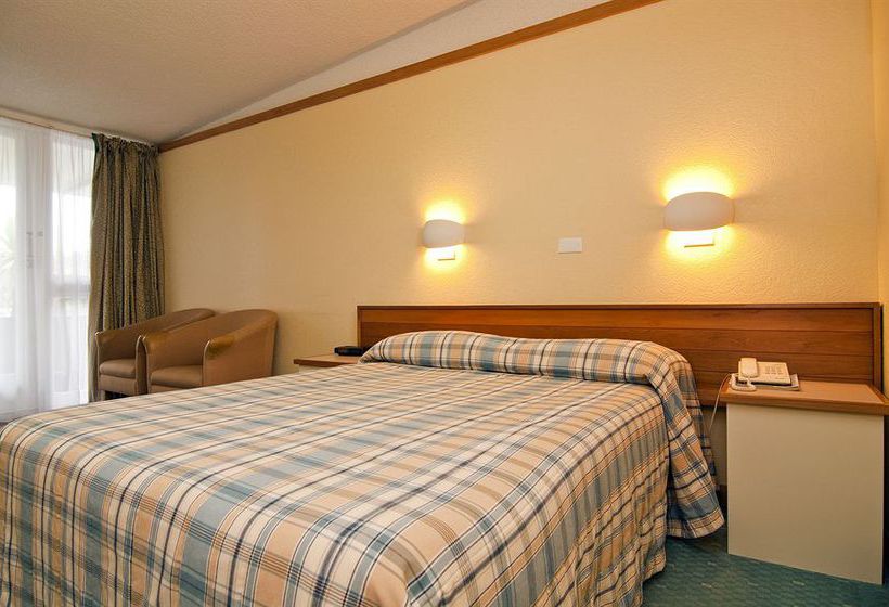 Kingsgate Hotel Greymouth 16