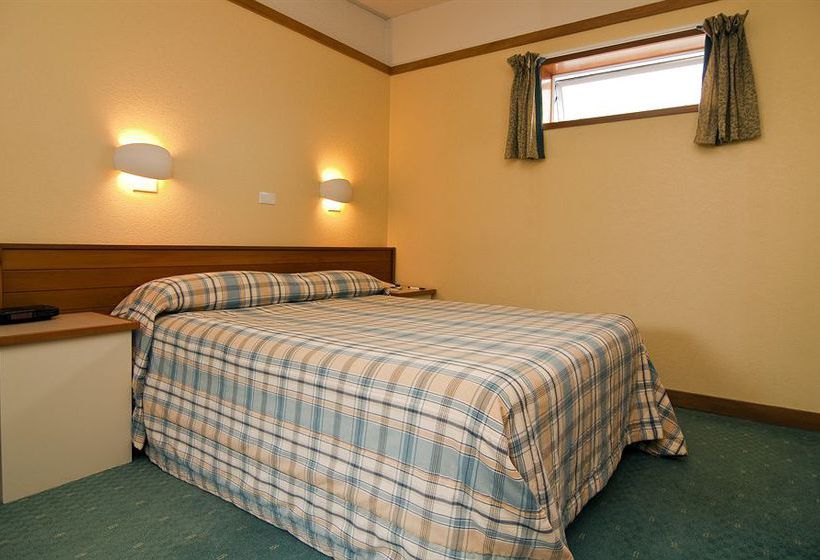 Kingsgate Hotel Greymouth 17