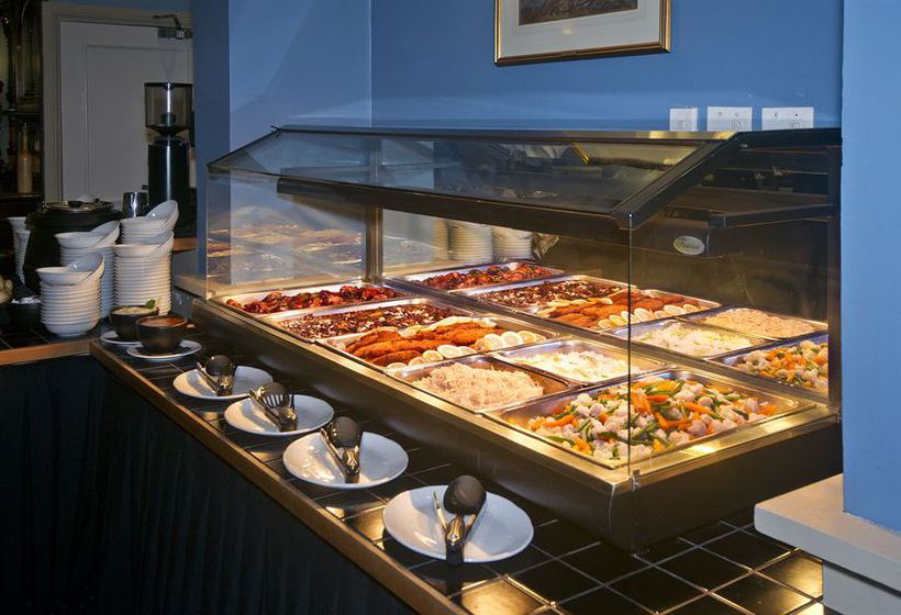 Kingsgate Hotel Greymouth 18