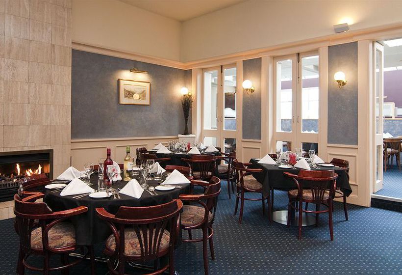 Kingsgate Hotel Greymouth 2