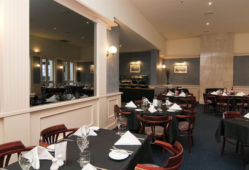 Kingsgate Hotel Greymouth 3