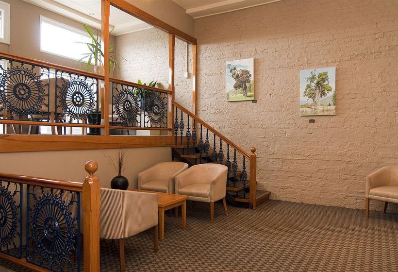 Kingsgate Hotel Greymouth 4