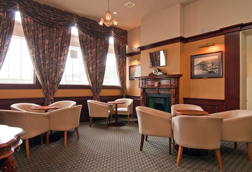 Kingsgate Hotel Greymouth 6