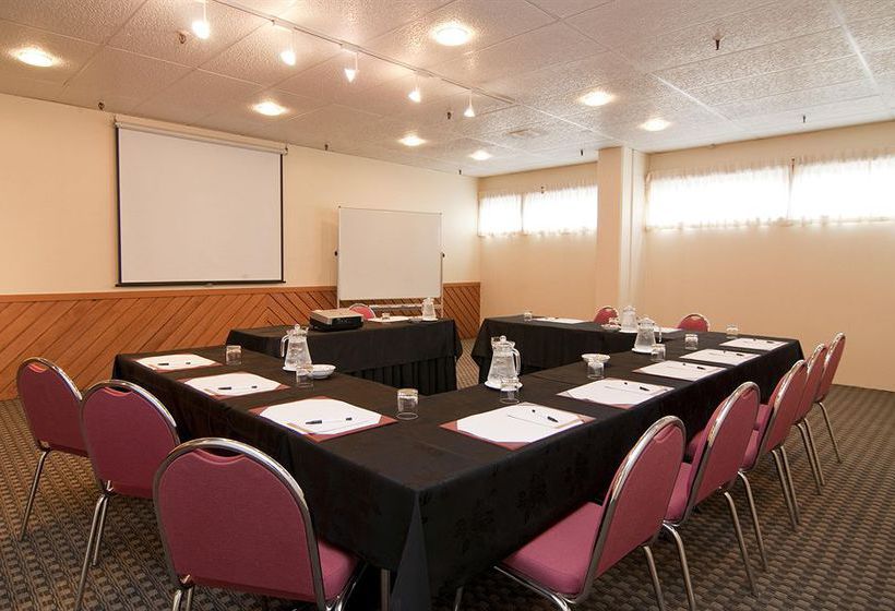 Kingsgate Hotel Greymouth 7