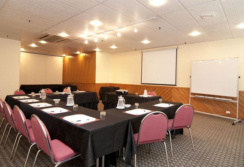 Kingsgate Hotel Greymouth 8