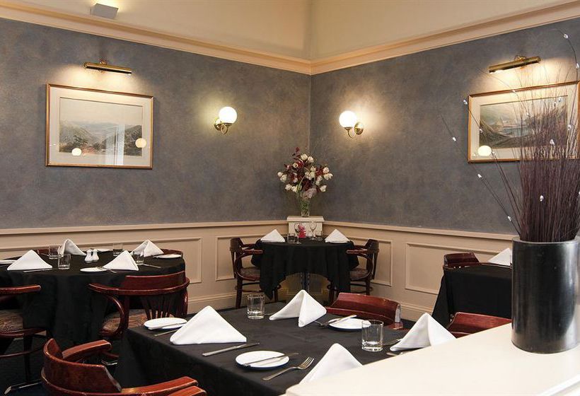 Kingsgate Hotel Greymouth 9