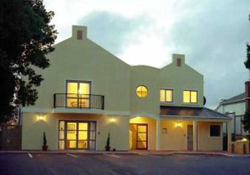 Hotel Comfort Inn Elliotts Paraparaumu 19