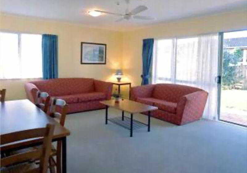 Hotel Comfort Inn Elliotts Paraparaumu 20