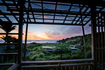Hotel Punakaiki Resort 1