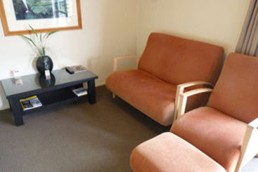 Hotel Punakaiki Resort 11