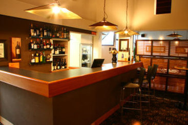 Hotel Punakaiki Resort 12