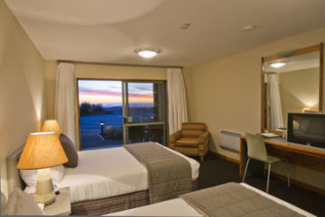 Hotel Punakaiki Resort 13