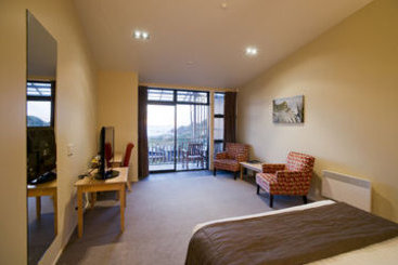 Hotel Punakaiki Resort 14