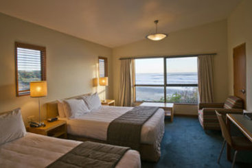 Hotel Punakaiki Resort 15