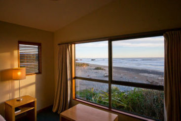 Hotel Punakaiki Resort 16