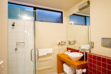 Hotel Punakaiki Resort 17