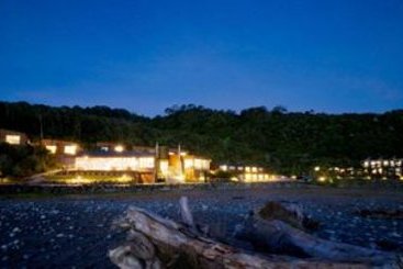 Hotel Punakaiki Resort 19