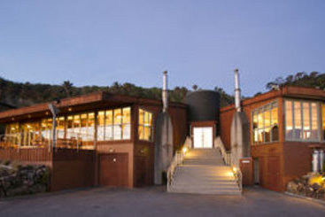 Hotel Punakaiki Resort 20