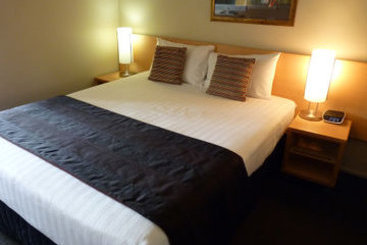 Hotel Punakaiki Resort 3