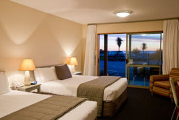 Hotel Punakaiki Resort 4
