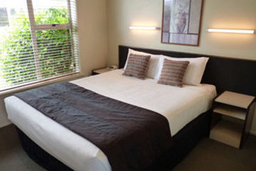 Hotel Punakaiki Resort 5