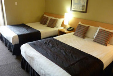 Hotel Punakaiki Resort 7