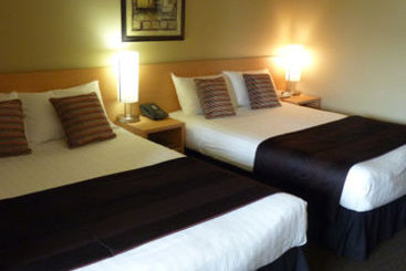 Hotel Punakaiki Resort 9