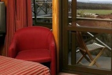 Skotel Alpine Resort 1