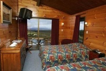 Skotel Alpine Resort 2