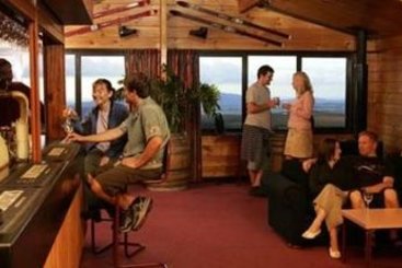 Skotel Alpine Resort 3