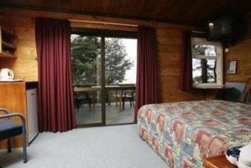 Skotel Alpine Resort 4