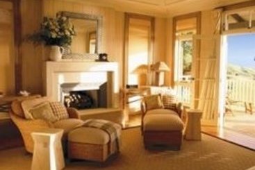 Hotel Kauri Cliffs 2