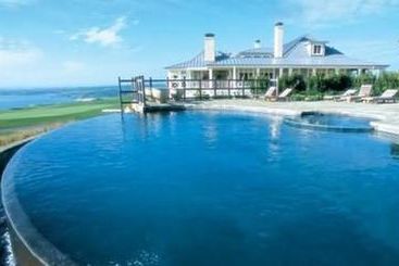 Hotel Kauri Cliffs 3