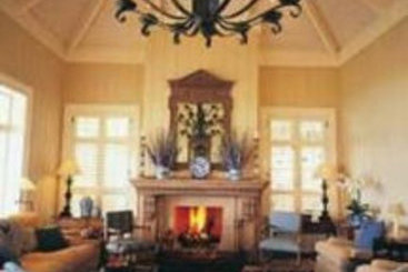 Hotel Kauri Cliffs 5