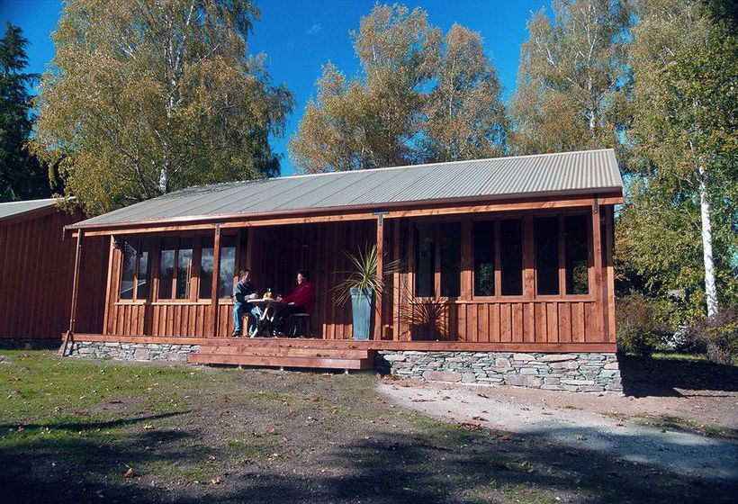 Hotel Minaret Lodge 1