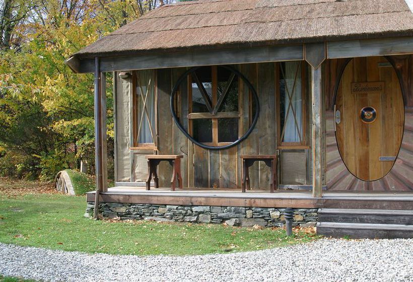 Hotel Minaret Lodge 2