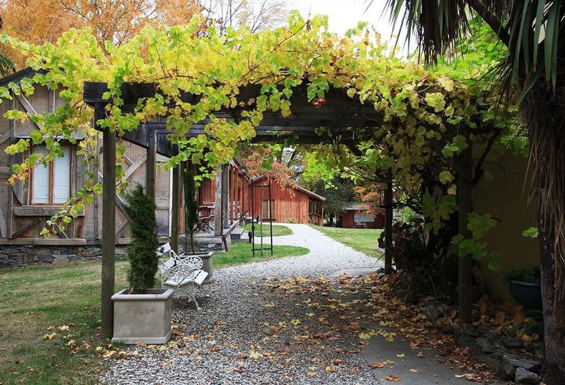 Hotel Minaret Lodge 3