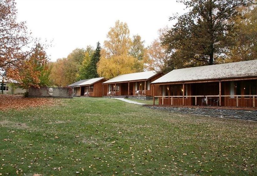 Hotel Minaret Lodge 4