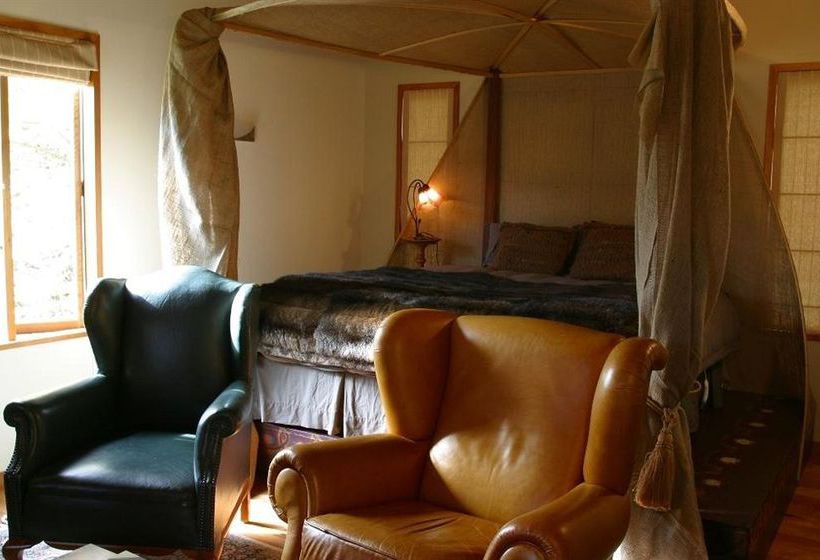 Hotel Minaret Lodge 5