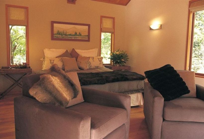 Hotel Minaret Lodge 6