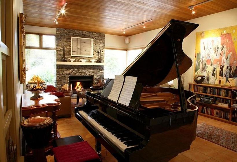 Hotel Minaret Lodge 7