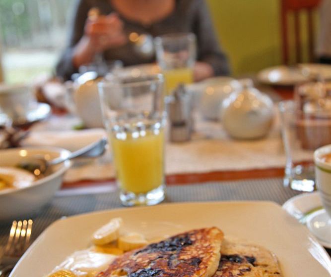 Hotel Minaret Lodge 8