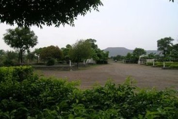 Hotel The Meadows Resort