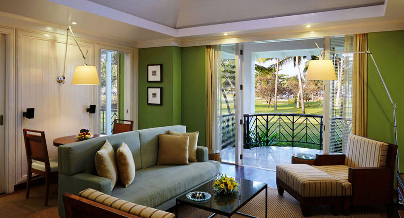 Hotel The LaLiT Golf & Spa Resort Goa 17