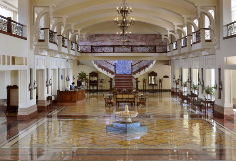 Hotel The LaLiT Golf & Spa Resort Goa 20