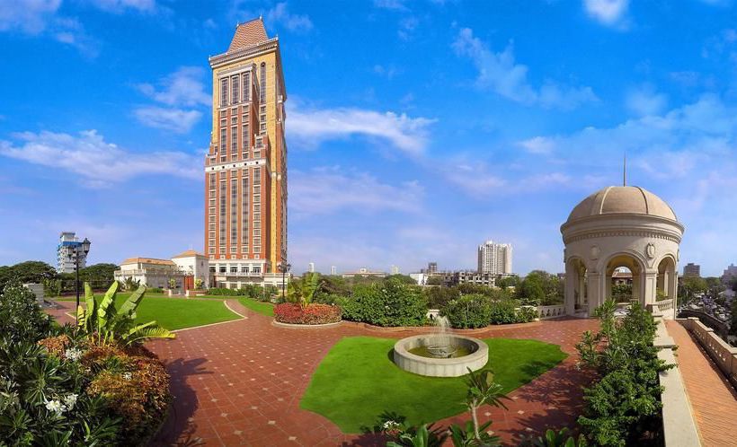 Hotel Itc Grand Central 1