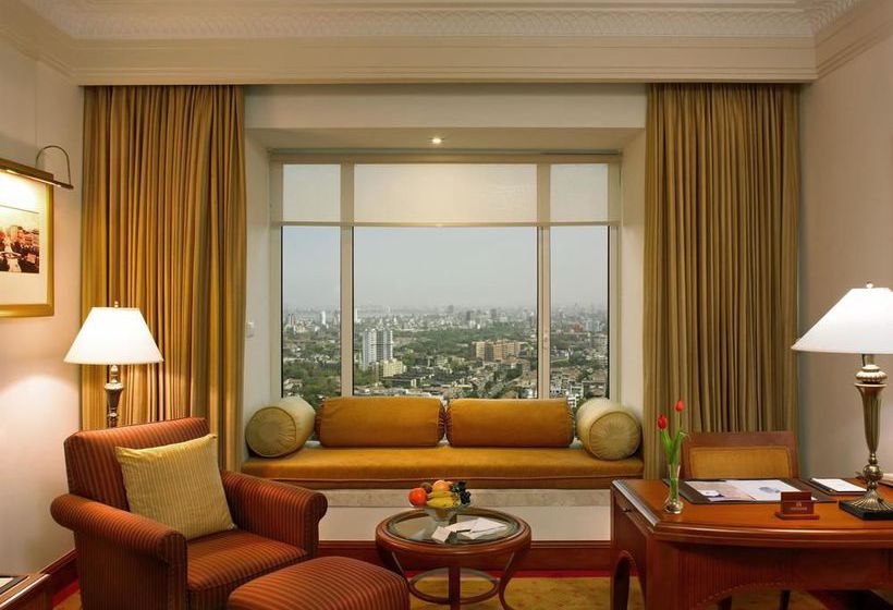 Hotel Itc Grand Central 10