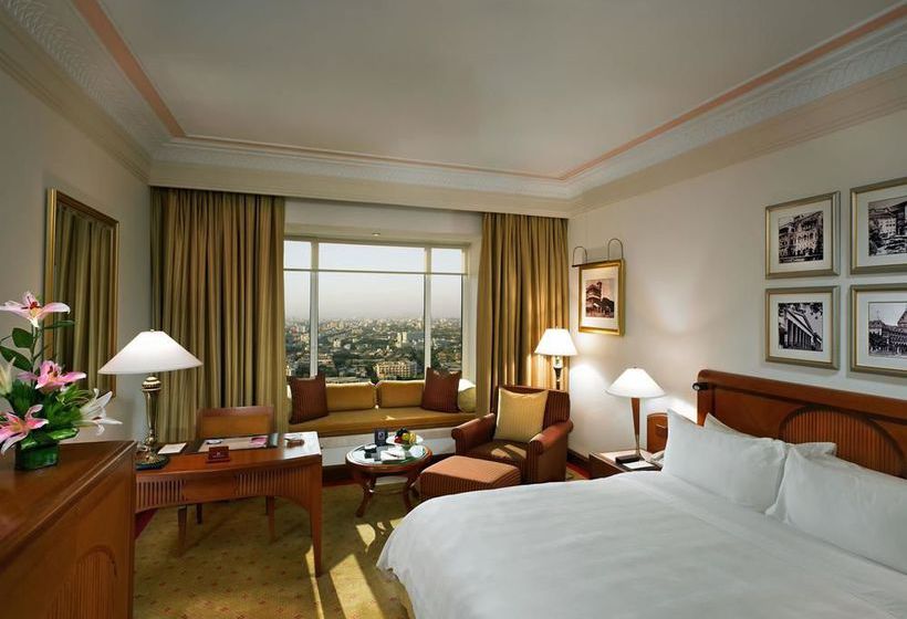 Hotel Itc Grand Central 11