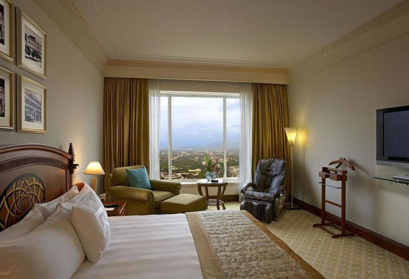 Hotel Itc Grand Central 12